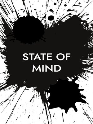 cover image of state of mind